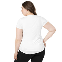 Load image into Gallery viewer, Everyday Nursing &amp; Maternity T-shirt- White
