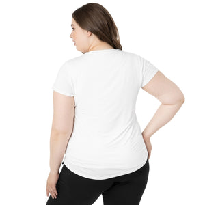 Everyday Nursing & Maternity T-shirt- White