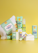 Load image into Gallery viewer, Calming™ 3-Step Diaper Care Kit
