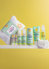Load image into Gallery viewer, Calming™ 3-Step Diaper Care Kit
