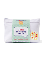 Load image into Gallery viewer, Calming™ 3-Step Diaper Care Kit
