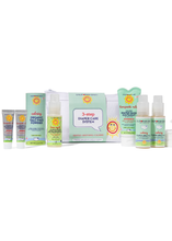 Load image into Gallery viewer, Calming™ 3-Step Diaper Care Kit
