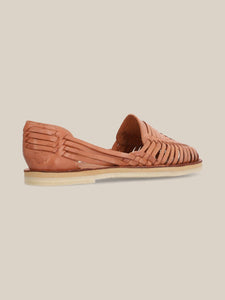 Sol Classics Huarache Sandal