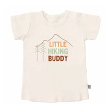 Load image into Gallery viewer, graphic tee | Hiking Buddy
