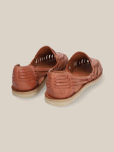 Load image into Gallery viewer, Sol Classics Huarache Sandal
