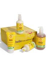 Load image into Gallery viewer, Best of Calendula™ Gift Set for Adults + Kids

