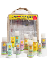 Load image into Gallery viewer, 100% Plant-based Collection™ Deluxe Travel Set
