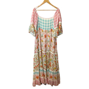 Flora Countryside Dress