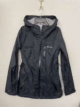 Load image into Gallery viewer, Columbia Rain Jacket- S
