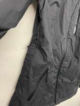 Load image into Gallery viewer, Columbia Rain Jacket- S

