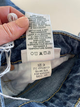 Load image into Gallery viewer, The Wyatt High Rise Retro Crop- sz 24
