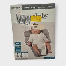 Load image into Gallery viewer, Ergobaby Infant Insert
