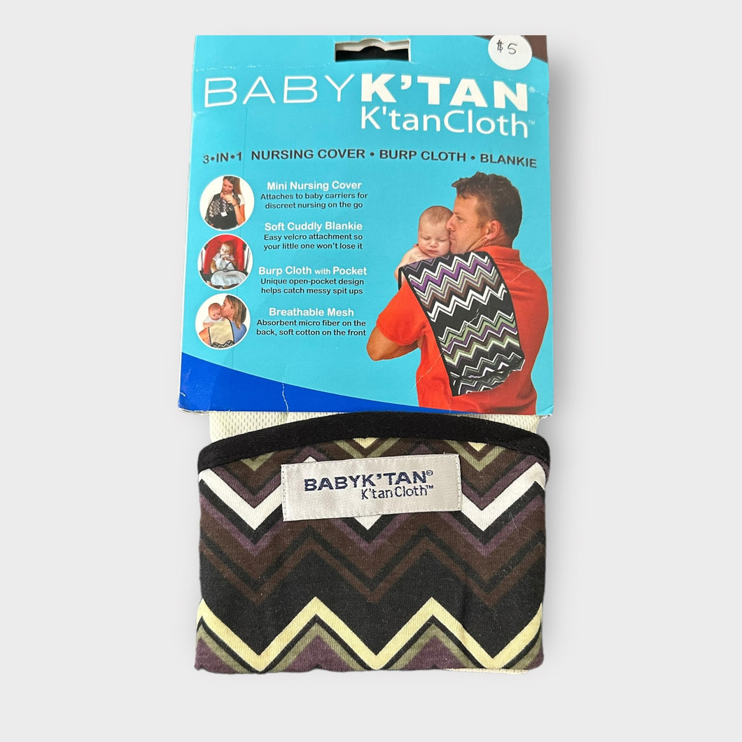 Baby K’Tan Cloth
