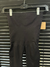 Load image into Gallery viewer, Post Pregnancy Shaping Leggings- S
