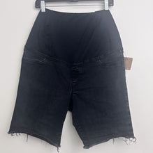 Load image into Gallery viewer, Full Panel Cutoff Bermuda Shorts - X-Large

