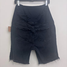 Load image into Gallery viewer, Full Panel Cutoff Bermuda Shorts - X-Large
