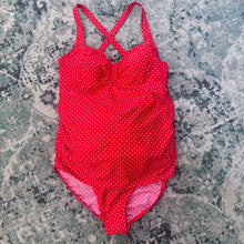 Load image into Gallery viewer, One Piece Swimsuit - L
