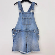 Load image into Gallery viewer, Shortalls - M
