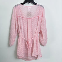 Load image into Gallery viewer, Maternity Blouse - M
