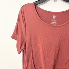 Load image into Gallery viewer, Short Sleeve Nursing Dress - M
