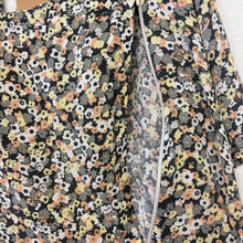 Load image into Gallery viewer, Floral Nursing Blouse - L
