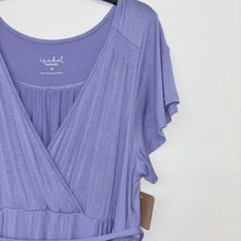 Load image into Gallery viewer, Midi Ruffle Detail Dress - S
