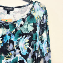 Load image into Gallery viewer, Midi Floral Dress - M
