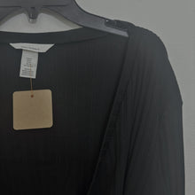 Load image into Gallery viewer, Ribbed Midi Skirt and Wrap Top Set - M
