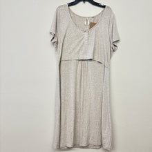 Load image into Gallery viewer, Nursing Friendly House Dress - L
