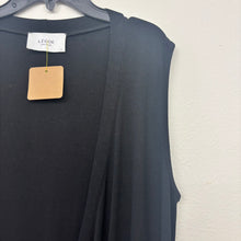 Load image into Gallery viewer, Sleeveless Maxi Wrap Dress - M
