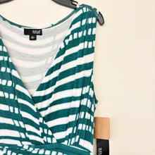 Load image into Gallery viewer, Striped Maxi Dress - M

