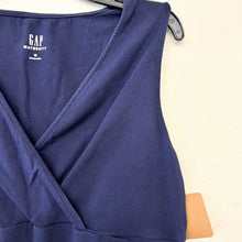 Load image into Gallery viewer, Deep V Tank Top - M
