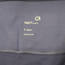 Load image into Gallery viewer, Navy Leggings - L
