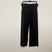 Load image into Gallery viewer, Foldover Bodyflex Perfect Pant - L
