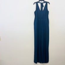 Load image into Gallery viewer, Halter Romper- X-Large
