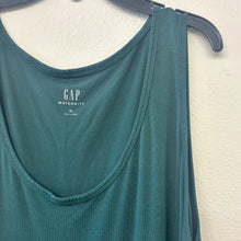 Load image into Gallery viewer, Midi Fitted Tank Dress - X-Large
