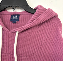 Load image into Gallery viewer, Cotton Gauze Hoodie - L
