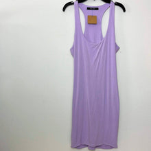 Load image into Gallery viewer, Racerback Tank Dress - M
