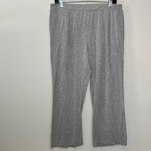 Load image into Gallery viewer, Nursing Tank and Cropped Pants Loungewear Set - L
