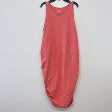 Load image into Gallery viewer, Fitted Tank Dress- XL
