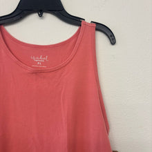 Load image into Gallery viewer, Fitted Tank Dress- XL
