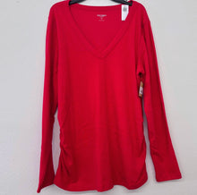 Load image into Gallery viewer, Long Sleeved Ribbed Shirt - X-Large

