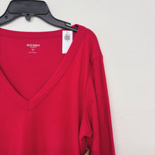 Load image into Gallery viewer, Long Sleeved Ribbed Shirt - X-Large
