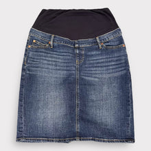 Load image into Gallery viewer, Denim Skirt- M
