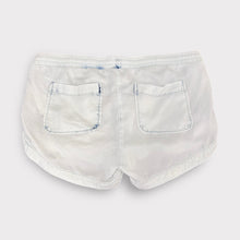 Load image into Gallery viewer, Acid Wash Soft Shorts- M
