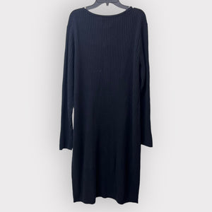 Sweater Dress- XL