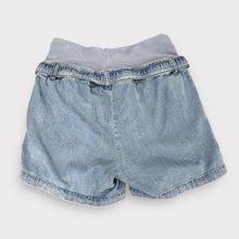 Load image into Gallery viewer, Belted Shorts -Small
