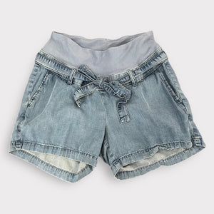Belted Shorts -Small
