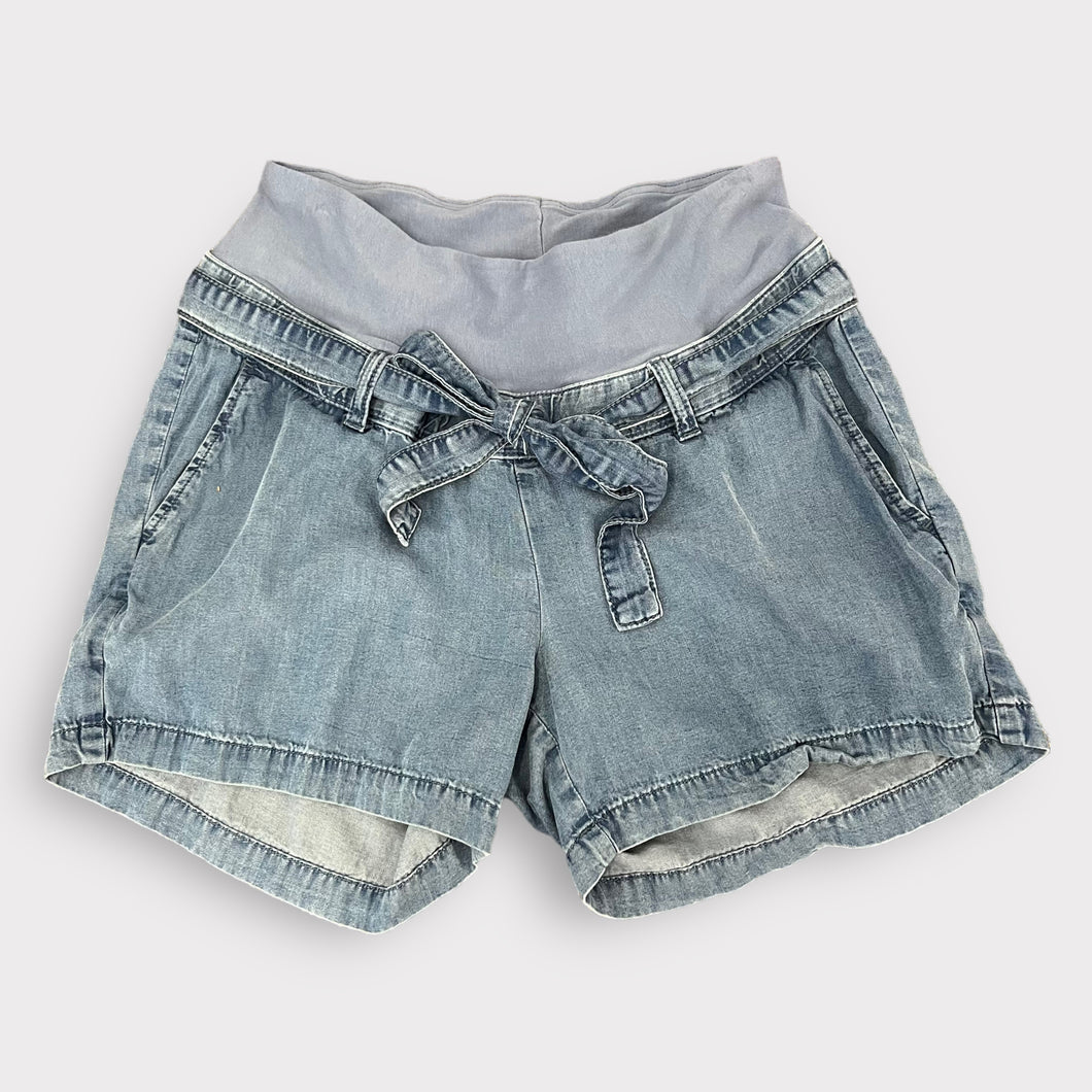 Belted Shorts -Small