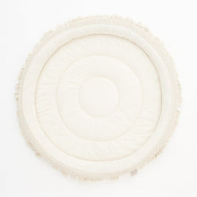 Load image into Gallery viewer, Macrame Round Play Mat
